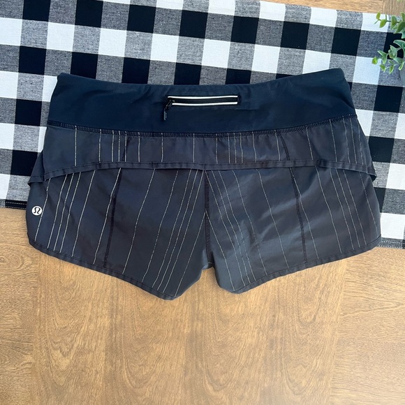 Lululemon Shorts - Picture 2 of 6